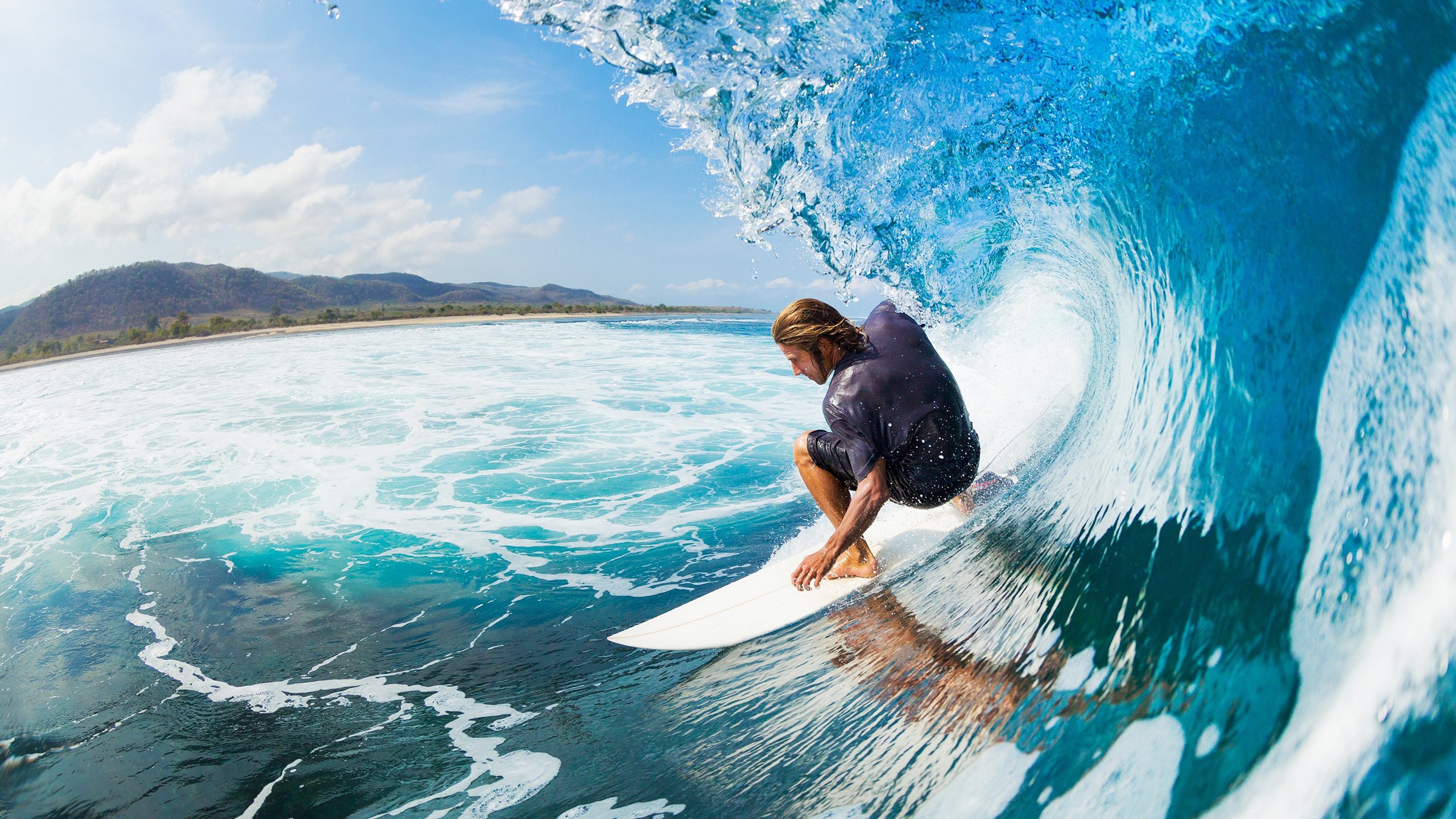 全民高尔夫体验赛，轻松休闲的新运动潮流，高尔夫体验活动